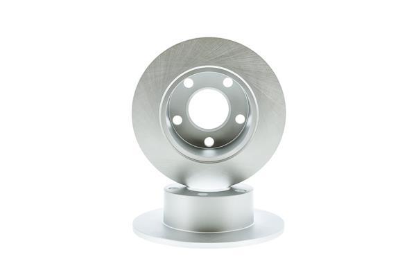 Disques de frein AISIN ref. T6R837S